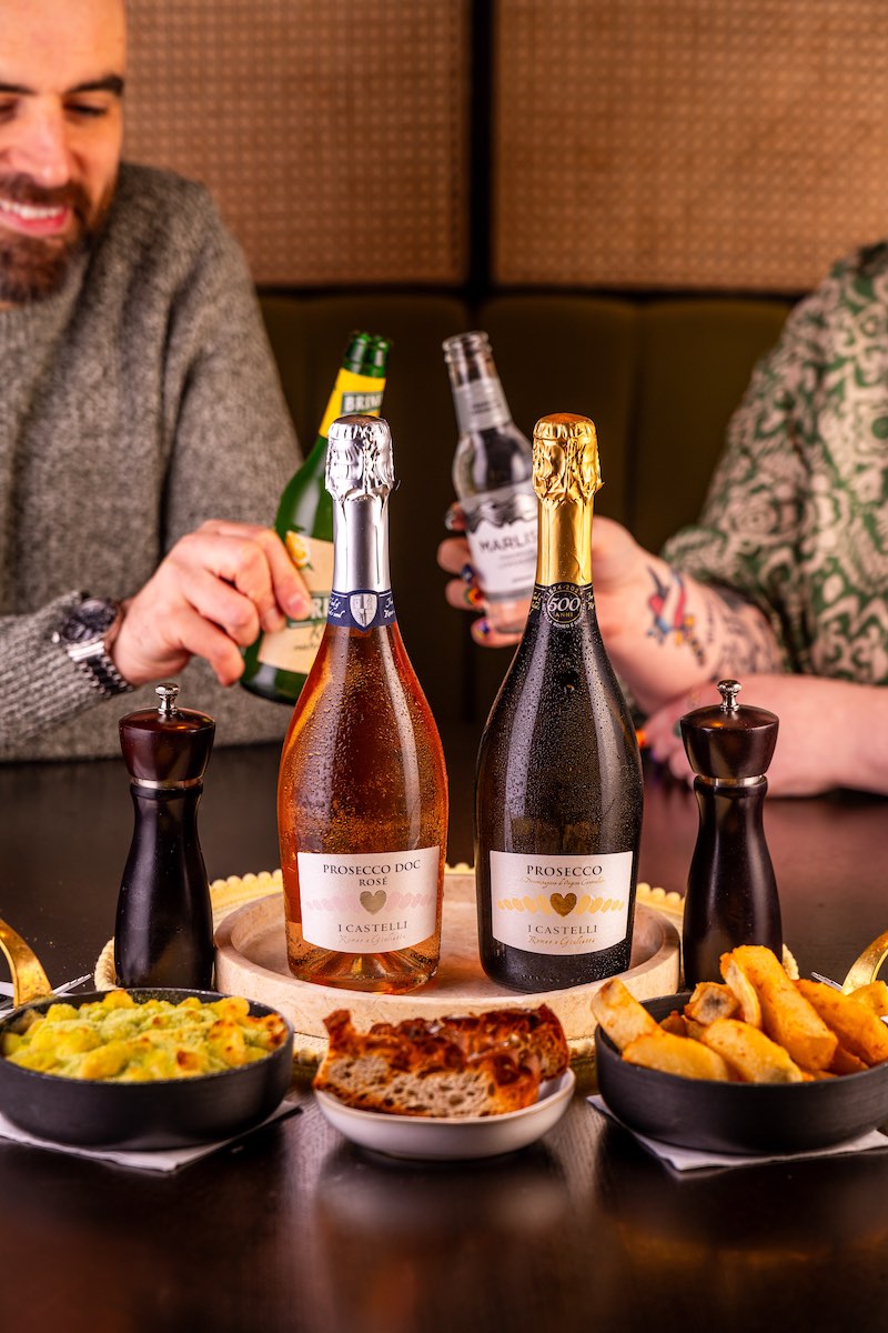 LWC Drinks wine portfolio at your fingertips